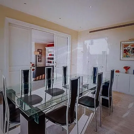 Wonderful With Views Over